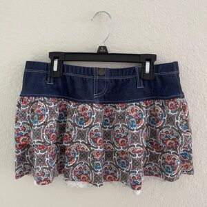 LUCKY BRAND Bathing Suits skirt for the beach size XS/S